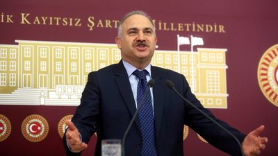 Erdoğan'ın El Bab açıklamasına CHP'den tepki: El insaf