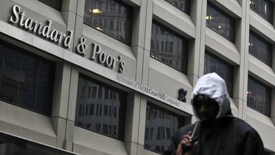 S&P'den sürpriz Türkiye kararı