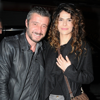 ‘En sevdiceğim yanımda’