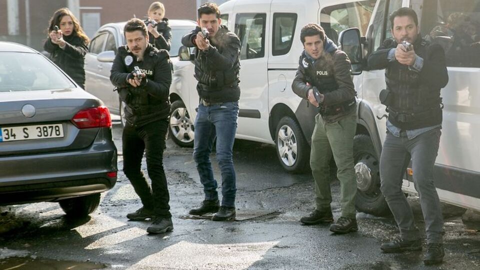 Veysel'in esrarengiz ölümü ekibin başını derde sokuyor!