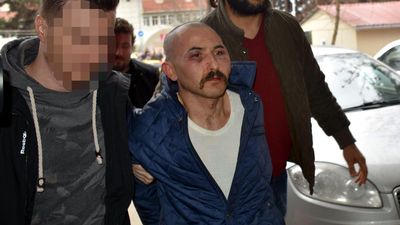 AK Parti ve İstanbul Emniyeti saldırganı tutuklandı