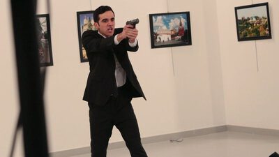 Suikastın sırrı silinen 'mail'de