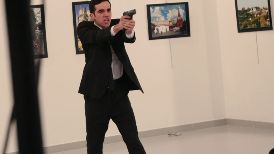 Suikastın sırrı silinen 'mail'de