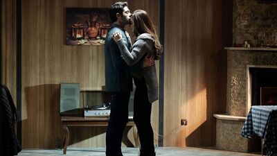 İki kişinin bildiği sır değildir!