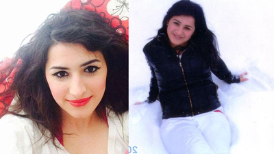 Cinayet evinde uyuşturucu çıktı!