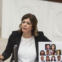 Mahkemeye sevk edilen HDP'li vekil serbest bırakıldı