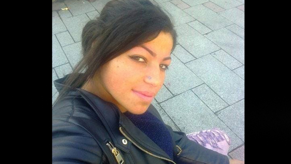 15 yaşındaki Nesrin'den 11 gündür haber yok