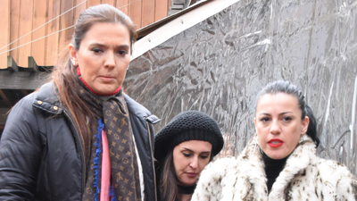 'Güzel para aldık Allah bereket versin'