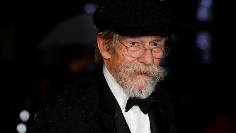 Ünlü oyuncu hayatını kaybetti