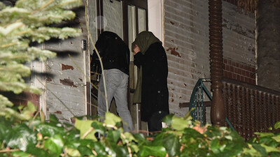 "Süründüreceğiz sizi!"