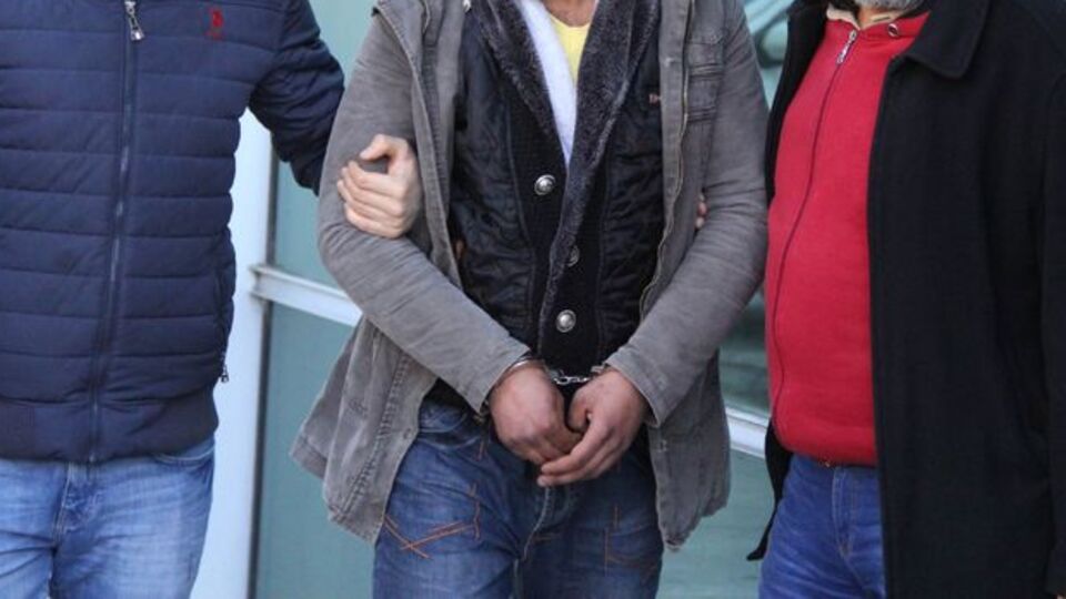 FETÖ operasyonlarında 28 Ocak günlüğü