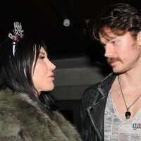 Hande Yener'den Ümit Cem Şenol'a yasak!