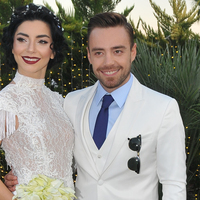 Merve hamile mi? Kafaları karıştıran açıklama...