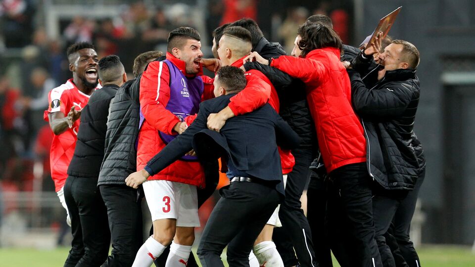 Beşiktaş'ın rakibi evinde rahat!