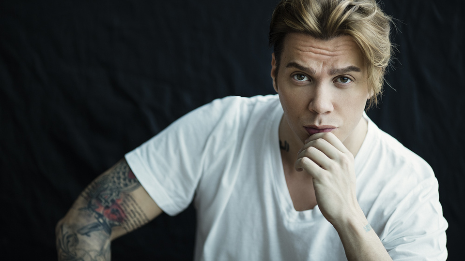 Sinan Akçıl ameliyat oldu