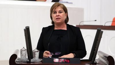 CHP'li vekilin şaşırtan faturası tartışma yaratıyor!