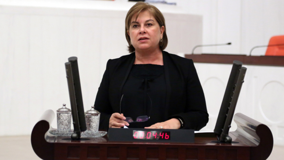 CHP'li vekilin şaşırtan faturası tartışma yaratıyor!