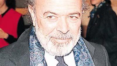 Tiyatro bir devini kaybetti