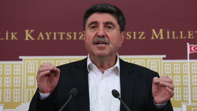 HDP Milletvekili Altan Tan serbest bırakıldı