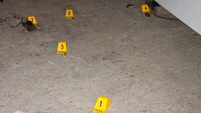 Sünnet düğününe silahlı saldırı