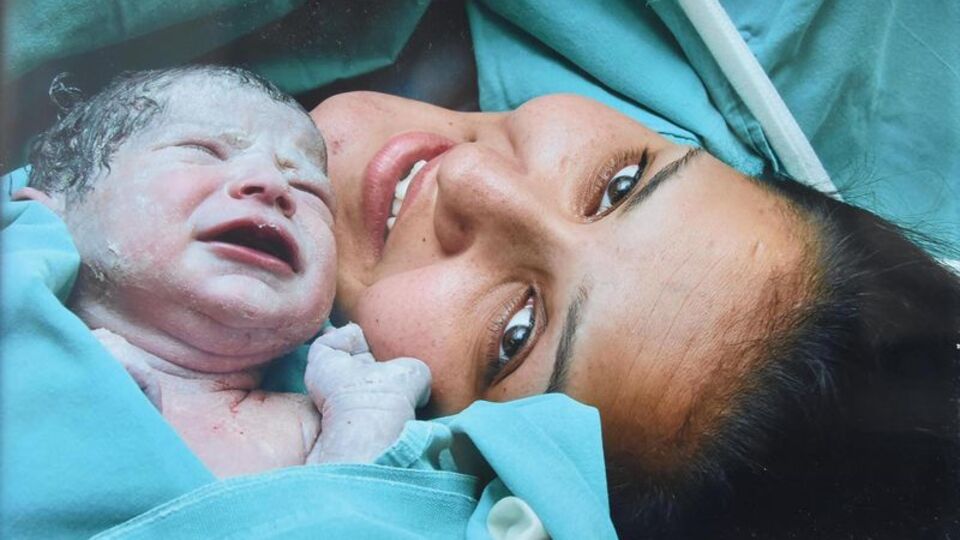 Rahimde sargı bezi unutan doktor 'suçsuzum' demişti ama...