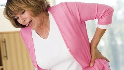 10 kişiden sekizi bu ağrıyı çekiyor!