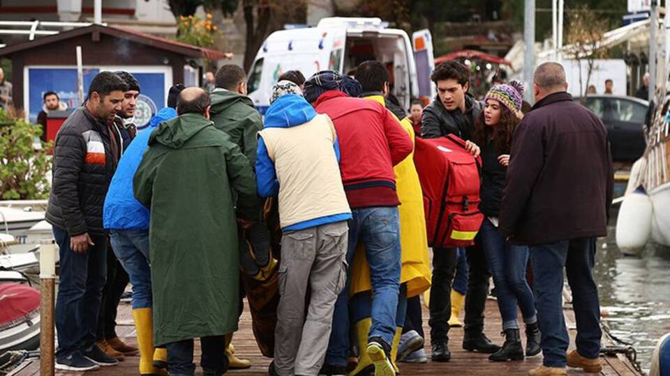 Aslı'yı kötü bir sürpriz bekliyor!