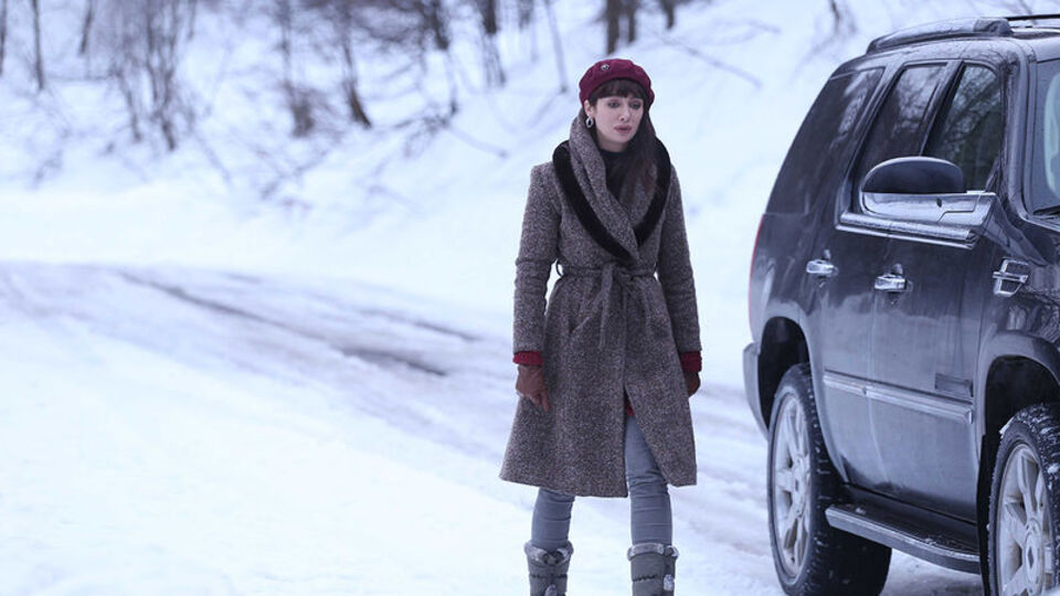 Hayat Öğretmen ve Gözde arasında ipler geriliyor