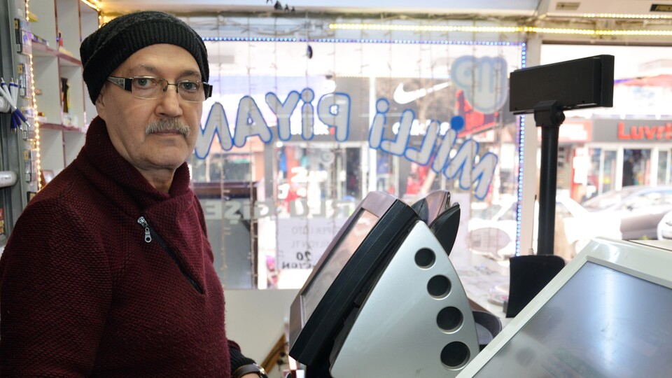 O talihli Soma'dan çıktı!