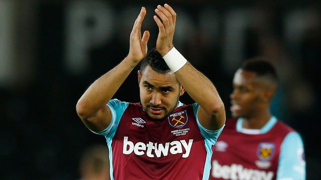 Dimitri Payet transferi bitti!