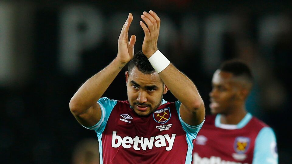 Dimitri Payet transferi bitti!