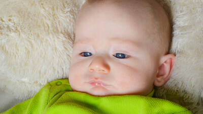 West sendromu nedir?