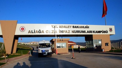 İzmir'deki ilk FETÖ davası başlıyor