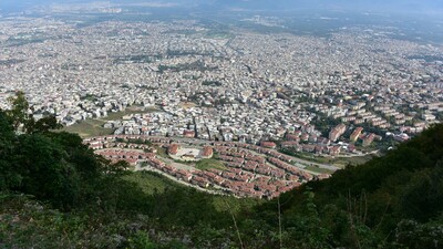 81 ile "şehircilik anayasası"