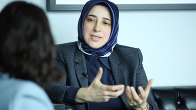 Cumhurbaşkanı Başdanışmanı: 'Evet' diyen de 'Hayır' diyen de vatanını seviyor