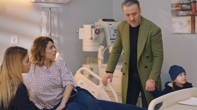 Emre bebek tehlikede!