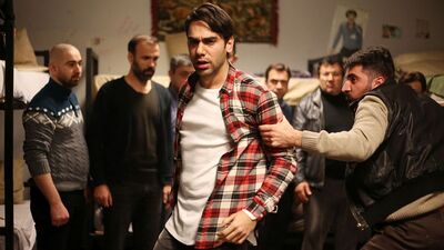 Ekranlara veda ediyor!