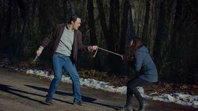 Kemal'in korkunç planı!