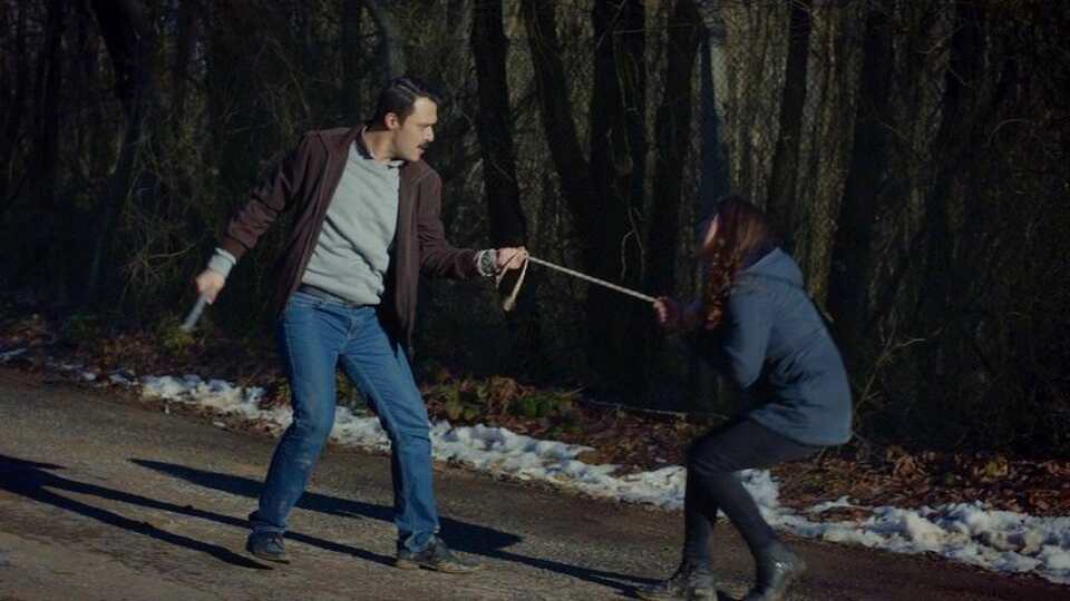 Kemal'in korkunç planı!