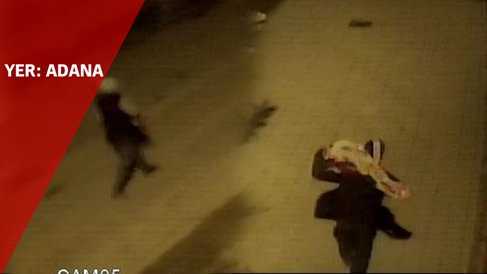 800 kilo sucuk, 350 kilo et çalıp mangala gitmişler!