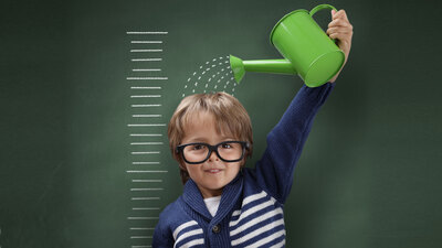 Boy kısalığında gecikmeyin!