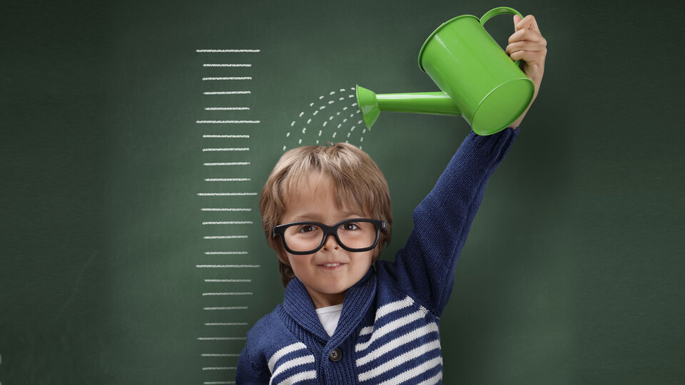 Boy kısalığında gecikmeyin!