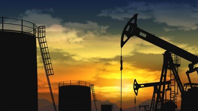 Brent petrol düşüşe geçti!