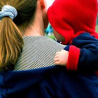 Çocuklardaki konuşma bozukluğunun ilacı aile desteği