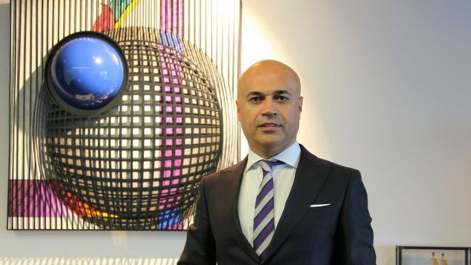 "Gümrük vergisiyle artık kaliteli ucuz lastik zor"