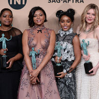 Sinema Oyuncuları Birliği Ödülleri (SAG) sahiplerini buldu!