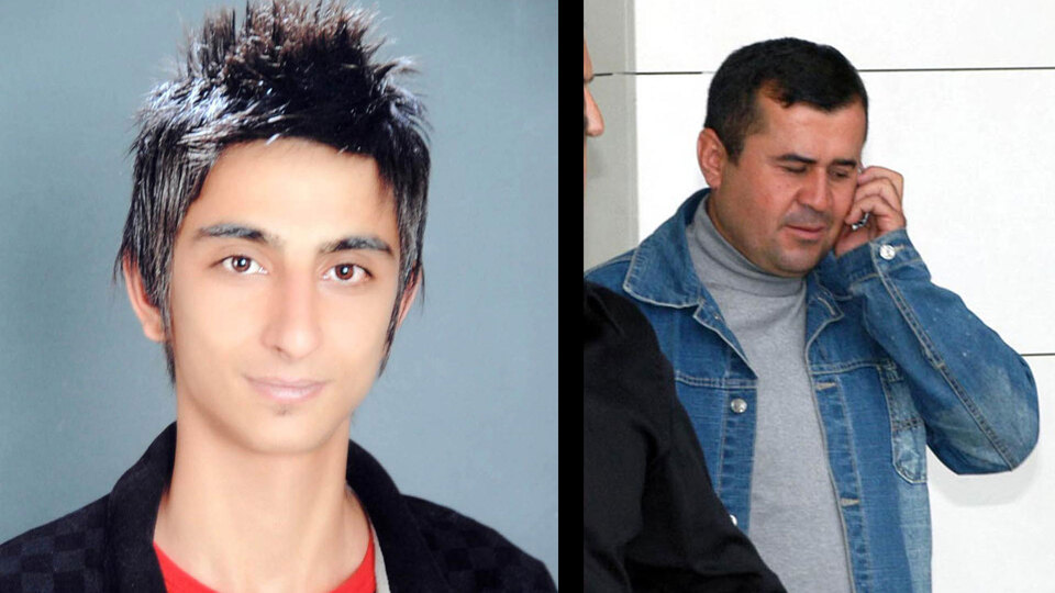 Çağdaş Gemik davasında polis memurunun cezası onandı