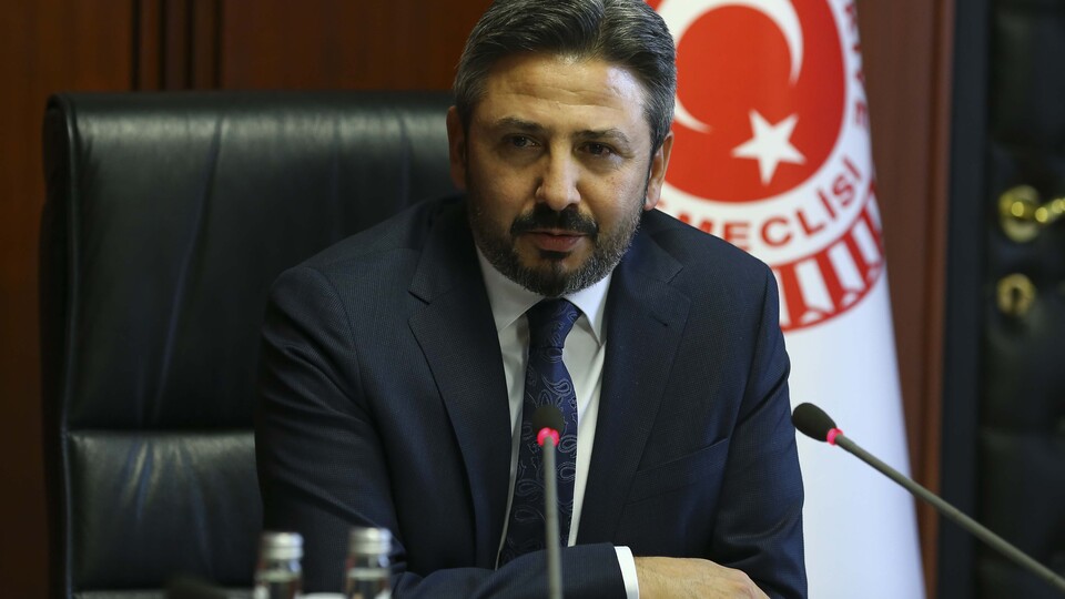 AK Parti ve CHP'den Trump tepkisi
