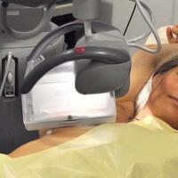 Meme kanserinde "lenfödem"e karşı 'kompleks' terapisi