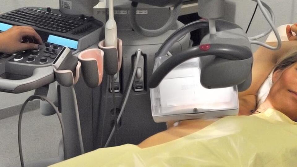 Meme kanserinde "lenfödem"e karşı 'kompleks' terapisi